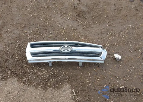 2000 Toyota 4Runner Limited V6 from USA, damaged, VIN JT3GN87R3Y0146850